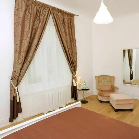Apartman Emilie's *