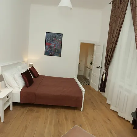 Apartman Emilie's
