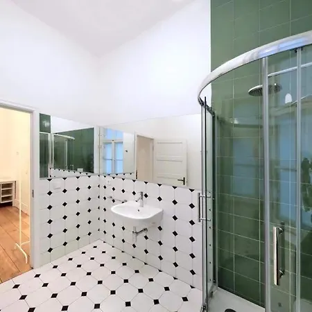 Apartman Emilie's