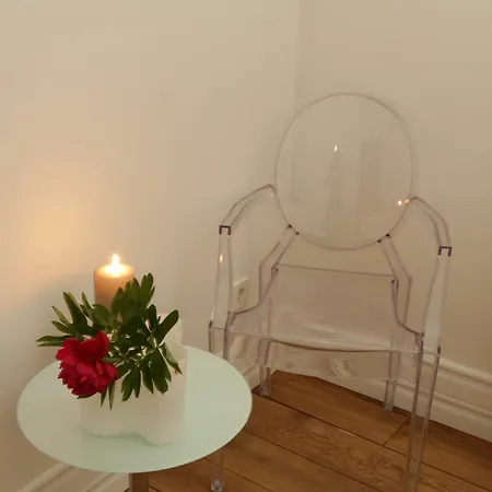 Emilie's Apartment *