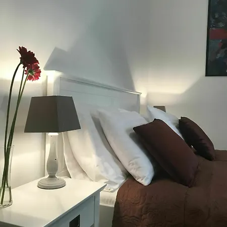 Apartment Emilie's Riga