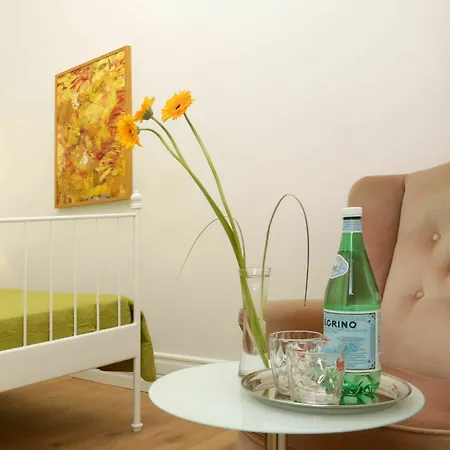 Emilie's Apartment Riga