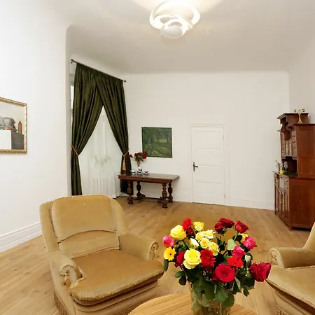 Emilie's Riga