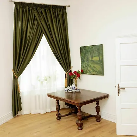 Apartment Emilie's Riga