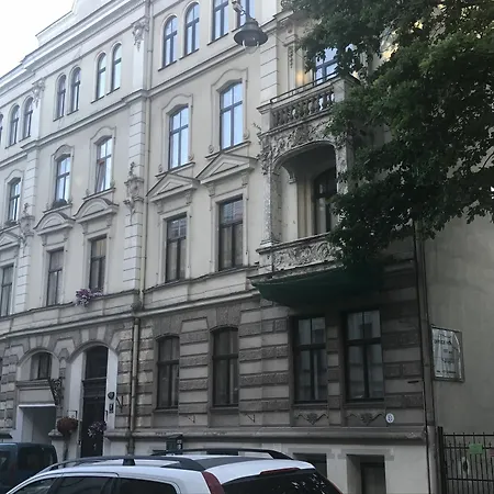 Emilie's * Riga