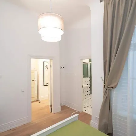 Emilie's Apartment *