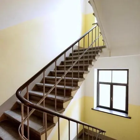 Emilie's Apartment Riga